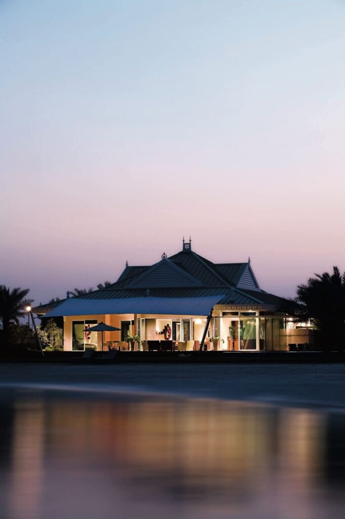 Pool Villa