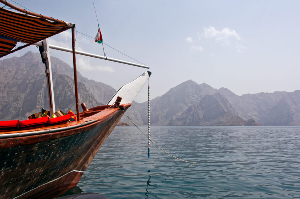 Musandam