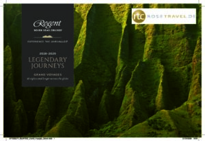 LEGENDARY JOURNEYS